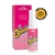 Hot Flowers - Hc771 - Vibrador Liq Tutti Fruit