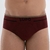 Cueca Slip Sem Costura - 624003 -