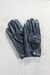 Guantes negro