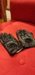 Guantes negro - tienda online