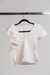 Remera ARIANA Blanca - comprar online