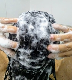 Shampoo Sólido Hidrat 2 em 1 na internet