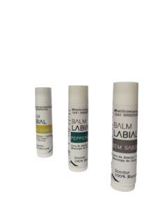 Balm Labial - comprar online