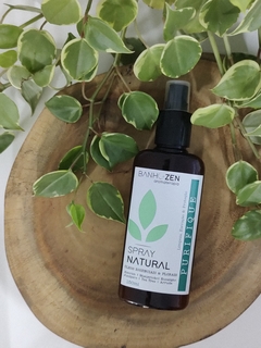 Spray Natural - Aroma Vibracional - loja online