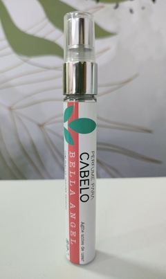 Perfume para Cabelo