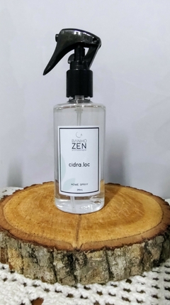 Home Spray - Banho Zen Aromaterapia