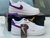 AIR FORCE BRANCO ROXO