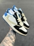 NIKE AIR JORDAN 1 LOW TRAVIS SCOTT na internet