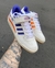 ADIDAS FORUM LOW