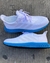 ADIDAS 4D FITURICRAFT (branco e azul)