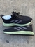 ADIDAS 4D FITURICRAFT (preto e verde)