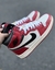 NIKE AIR JORDAN 1 HIGH CHICAGO (MODELO ESPECIAL) na internet