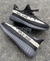 YEEZY BOOST 350 (preto e bege)