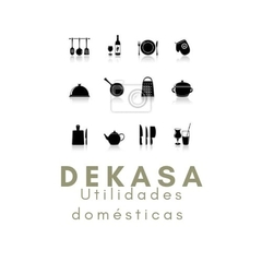 Banner da categoria Utilidades DEKASA