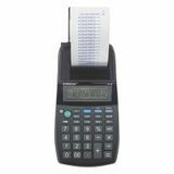Calculadora de Mesa com Bobina Procalc LP18 12 Digitos