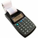 Calculadora de Mesa com Bobina Procalc LP18 12 Digitos na internet