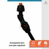 Pulverizador Costal Pulverização Agro Agrícola Manual 12 Litros - Starfer - loja online