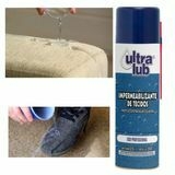 Spray Impermeabilizante De Tecidos Jeans Tênis Sofás Mochila UltraLub 325ML - ULTRA LUB - comprar online