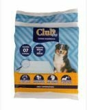 Tapete higienico Club Pet Pra Cães 60cmx60cm - ClubPet na internet