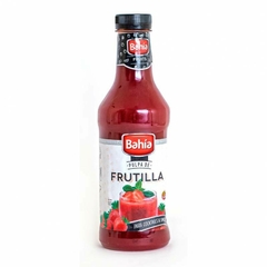 PULPA DE FRUTILLA BAHIA 820 CC