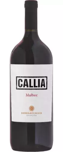 CALLIA BOTELLON 1500 ml