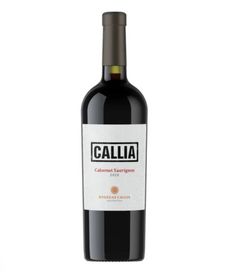 CALLIA HOY CABERNET 750 cc