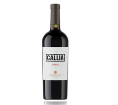 CALLIA HOY MALBEC 750 cc