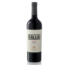 CALLIA HOY SYRAH 750 cc