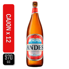 ANDES X 12