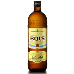 BOLS GINEBRA 1 LTS