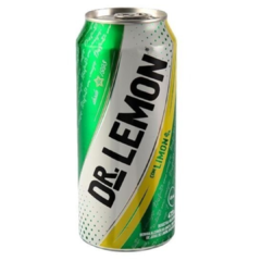 DR LEMON LIMON LATA 473 CC