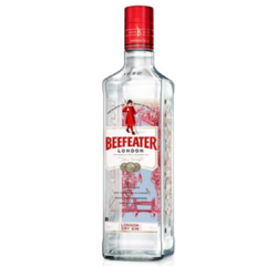 BEEFEATER LONDON GIN 1 lts