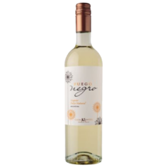 FUEGO NEGRO VIOGNIER DULCE NATURAL 750 cc