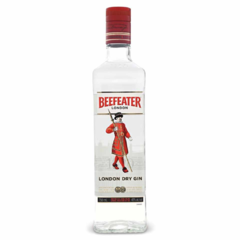 BEEFEATER GIN 700 cc