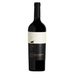 PERRO CALLEJERO BLEND MALBEC 750 cc