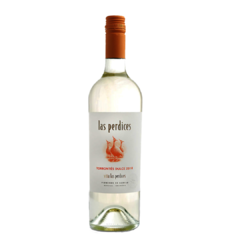 LAS PERDICES TORRONTES DULCE 750 CC