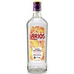 LARIOS GIN 700 CC