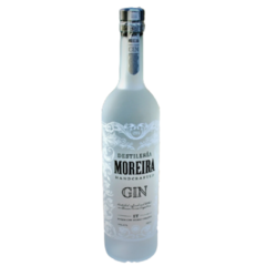 MOREIRA GIN 750 CC