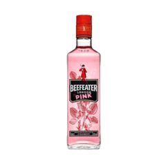 BEEFEATER PINK GIN 750 cc