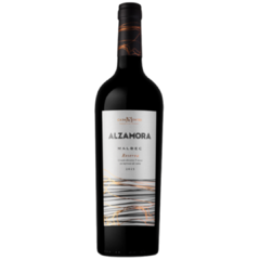 ALZAMORA RESERVA CABERNET SAUVIGNON 750 CC