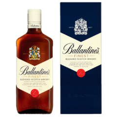 BALLANTINES FINEST 750 cc