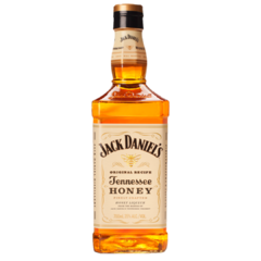 JACK DANIELS HONEY 750 cc