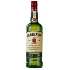 JAMESON 750 cc