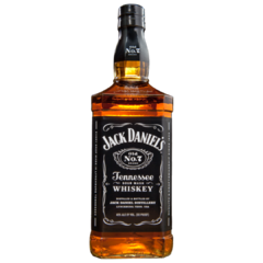 JACK DANIELS OLD NO.7 - 750 cc