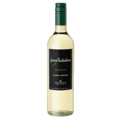 FINCA NATALINA BLANCO CLASICO - comprar online