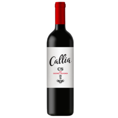 CALLIA HOY CABERNET 750 cc - comprar online