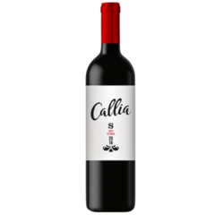 CALLIA HOY SYRAH 750 cc - comprar online