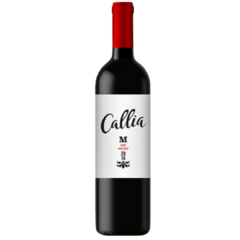 CALLIA HOY MALBEC 750 cc - comprar online