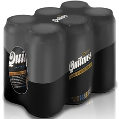 PACK QUILMES STOUT 473 cc