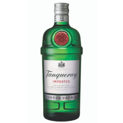 TANQUERAY GIN 750 cc